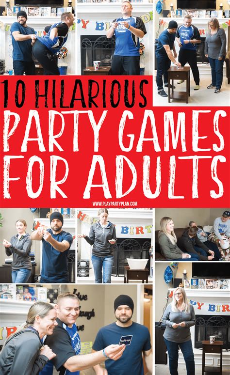 party games|indoor games for adults.